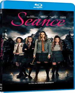 Seance - FRENCH HDLIGHT 720p