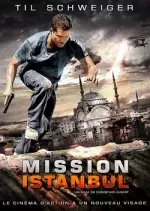 Mission Istanbul - FRENCH HDRip x264
