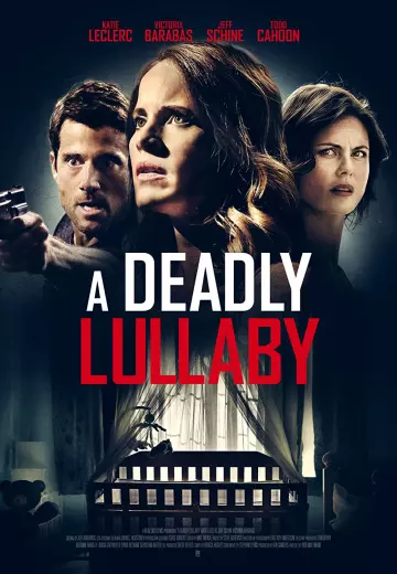 A Deadly Lullaby - FRENCH WEB-DL 720p