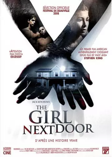 The Girl Next Door - MULTI (TRUEFRENCH) WEB-DL 1080p