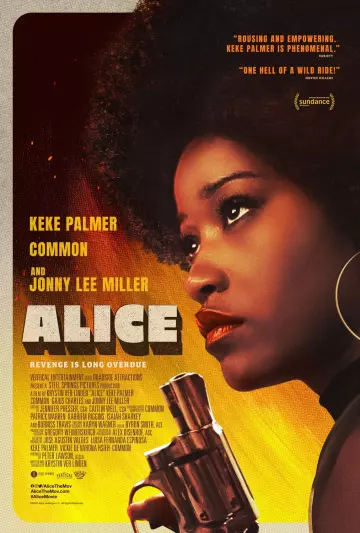 Alice - FRENCH HDRIP