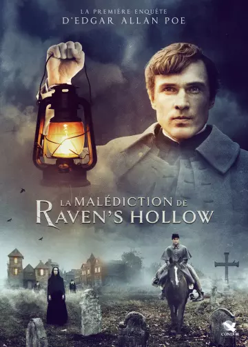 La Malédiction de Raven's Hollow