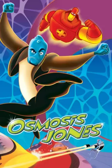 Osmosis Jones - FRENCH DVDRIP