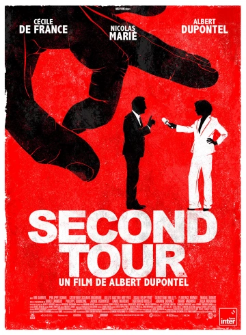 Second tour - FRENCH HDRIP