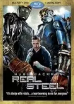Real Steel - TRUEFRENCH HDLight 720p
