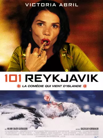 101 Reykjavik - TRUEFRENCH DVDRIP