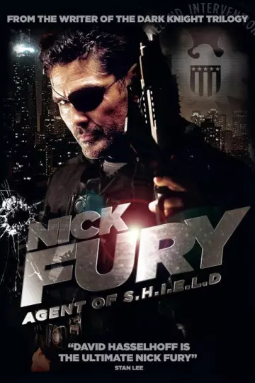 Nick Fury: Agent of Shield - TRUEFRENCH DVDRIP
