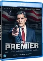 Menace sur la Maison Blanche - MULTI (TRUEFRENCH) Blu-Ray 1080p