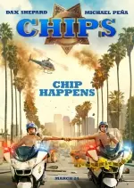 CHiPs - FRENCH BRRip XviD