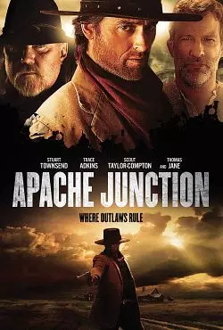Apache Junction - FRENCH HDRIP