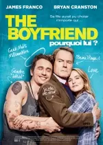 The Boyfriend - Pourquoi lui ? - FRENCH HDLight 1080p