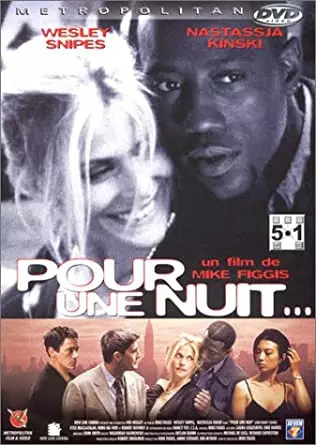 Pour une nuit - TRUEFRENCH DVDRIP