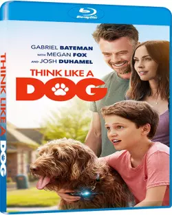 Think Like a Dog - FRENCH HDLIGHT 720p
