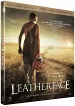 Leatherface - FRENCH HDLIGHT 720p