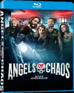 Angels of Chaos - MULTI (FRENCH) HDLIGHT 1080p