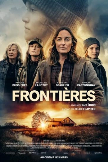 Frontières - FRENCH WEB-DL 1080p
