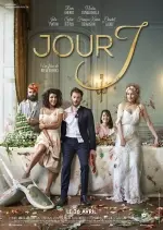 Jour J - FRENCH BDRiP