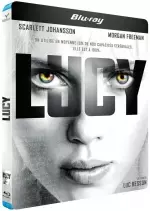 Lucy - MULTI (TRUEFRENCH) BLU-RAY 720p