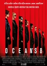 Ocean's 8 - FRENCH WEB-DL 1080p
