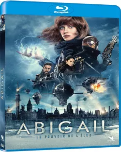 Abigail, le pouvoir de l'Elue - MULTI (FRENCH) HDLIGHT 1080p