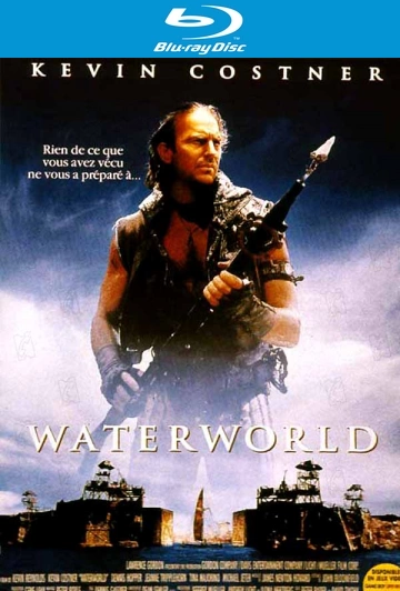 Waterworld - VOSTFR HDLIGHT 1080p