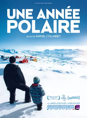 Une année polaire - TRUEFRENCH HDRIP
