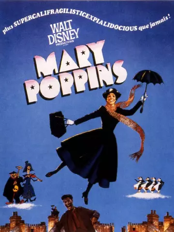 Mary Poppins - TRUEFRENCH DVDRIP