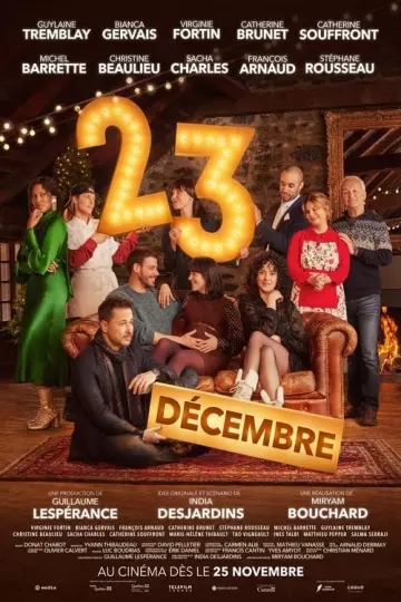 23 Décembre - FRENCH HDRIP