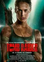 Tomb Raider - FRENCH HDRIP