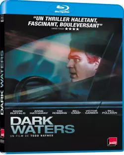 Dark Waters - MULTI (TRUEFRENCH) BLU-RAY 1080p