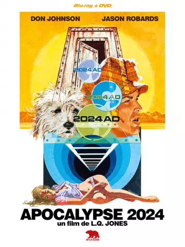 Apocalypse 2024 - TRUEFRENCH BDRIP