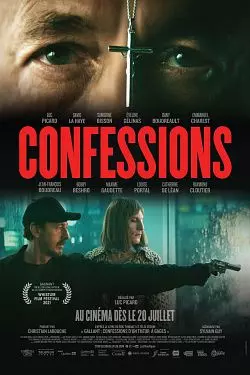 Confessions - FRENCH HDRIP