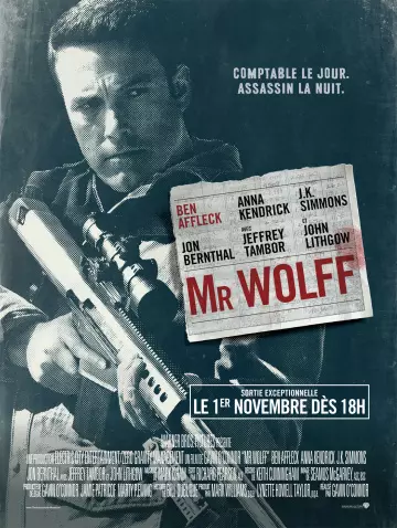 Mr Wolff - MULTI (TRUEFRENCH) HDLIGHT 1080p