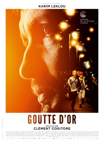 Goutte d'or - FRENCH HDRIP