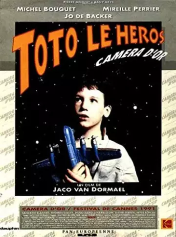 Toto le héros - FRENCH BDRIP