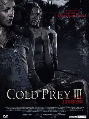 Cold Prey 3 - MULTI (TRUEFRENCH) HDLIGHT 1080p