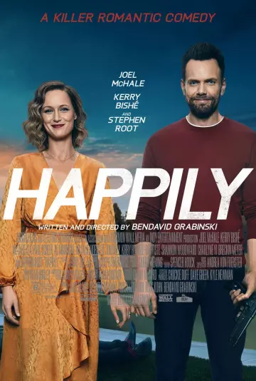 Happily - FRENCH WEB-DL 720p