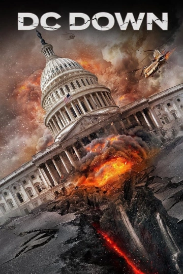 D.C. Down - FRENCH WEB-DL 1080p
