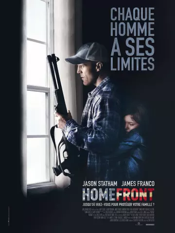Homefront - MULTI (TRUEFRENCH) HDLIGHT 1080p
