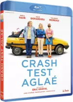Crash Test Aglaé - FRENCH BLU-RAY 1080p