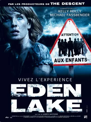 Eden Lake - TRUEFRENCH DVDRIP