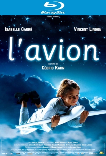 L'Avion - FRENCH HDLIGHT 1080p