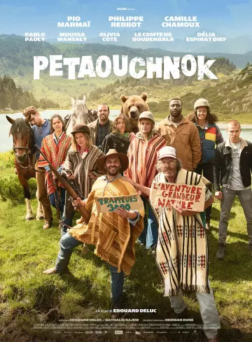 Petaouchnok - FRENCH WEBRIP 720p