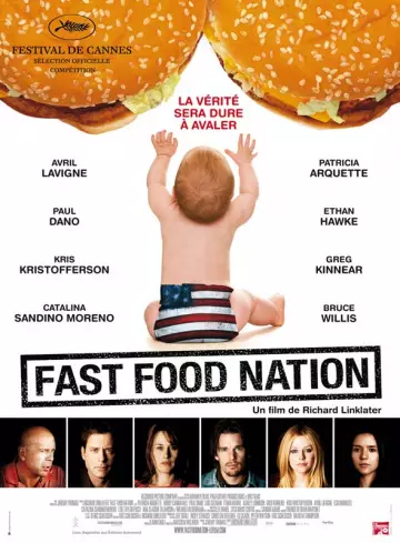 Fast Food Nation - MULTI (FRENCH) WEBRIP 1080p