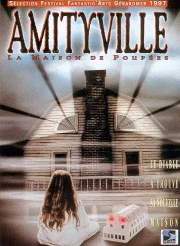 Amityville, la maison des poupées - TRUEFRENCH DVDRIP