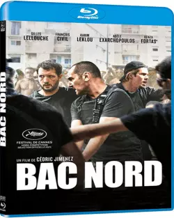 Bac Nord - FRENCH BLU-RAY 720p