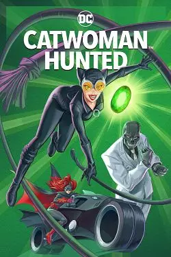 Catwoman: Hunted - MULTI (FRENCH) HDLIGHT 1080p
