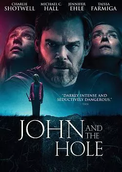 John and the Hole - MULTI (FRENCH) HDLIGHT 1080p