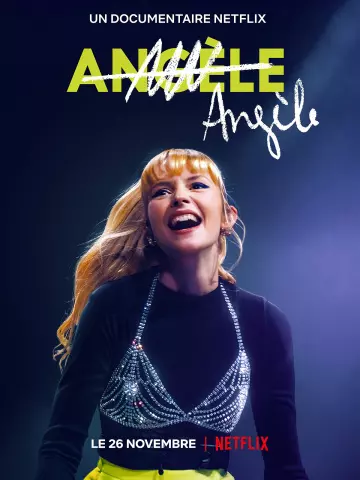 Angèle - FRENCH WEB-DL 720p