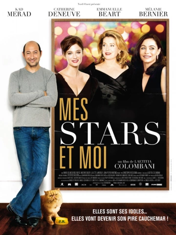 Mes stars et moi - FRENCH WEB-DL 1080p